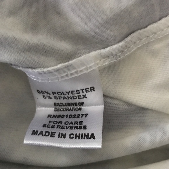 Women's Tie-Dye Pajama Set NWT - Picture 14 of 16